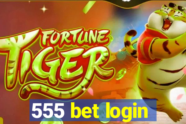 555 bet login